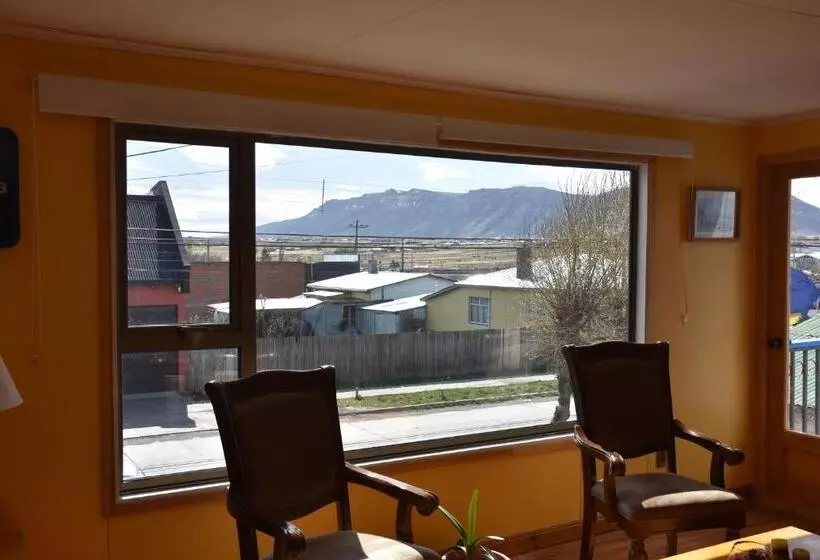 Retkeilymaja Asói Hostal