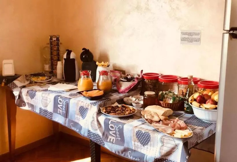 B&b Del Lago