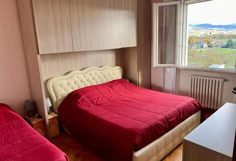 B&b Del Lago