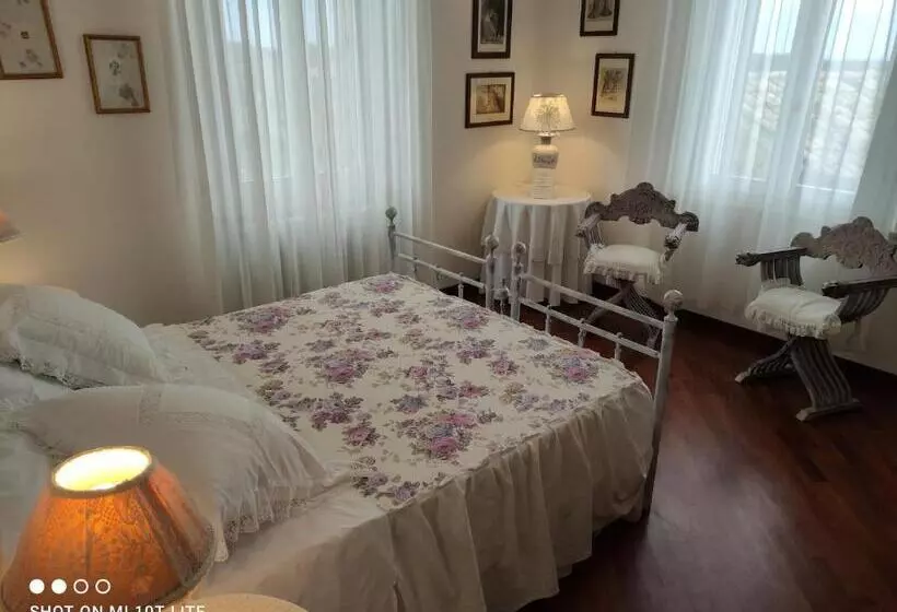 B&b Palazzo Mestichelli Boutique Palace