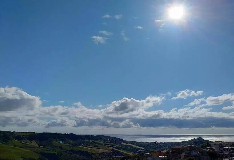 B&b Palazzo Mestichelli Boutique Palace