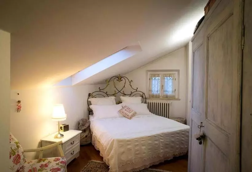 B&b Palazzo Mestichelli Boutique Palace