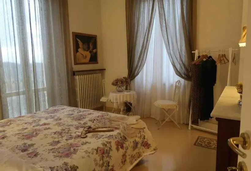B&b Palazzo Mestichelli Boutique Palace