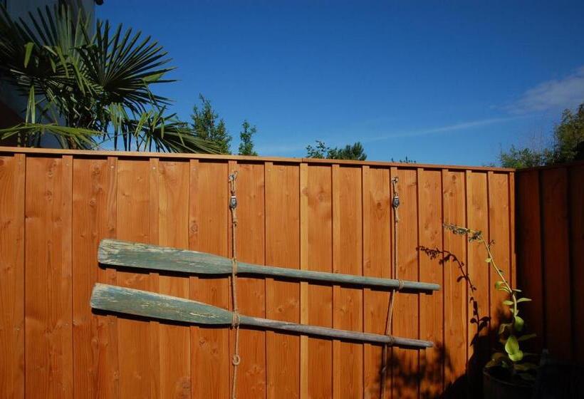 住宿加早餐 Villa Chaleemar