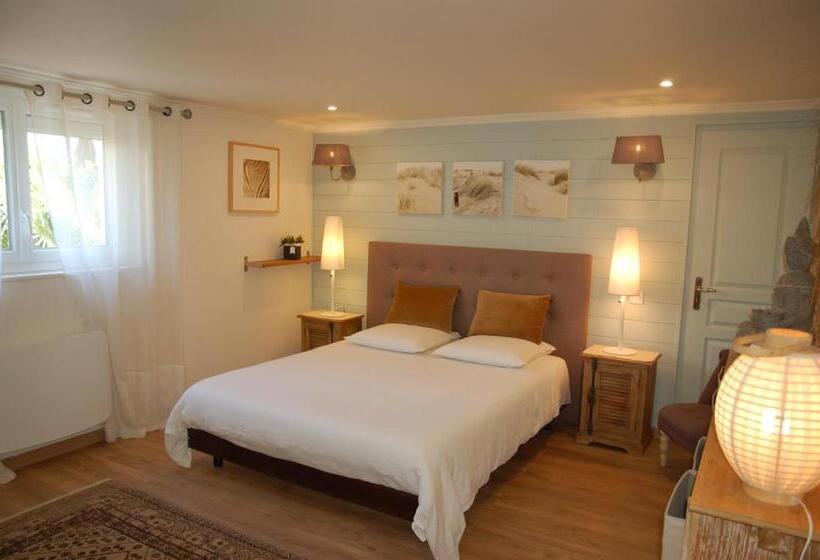 住宿加早餐 Villa Chaleemar