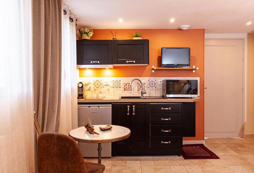 住宿加早餐 Villa Chaleemar