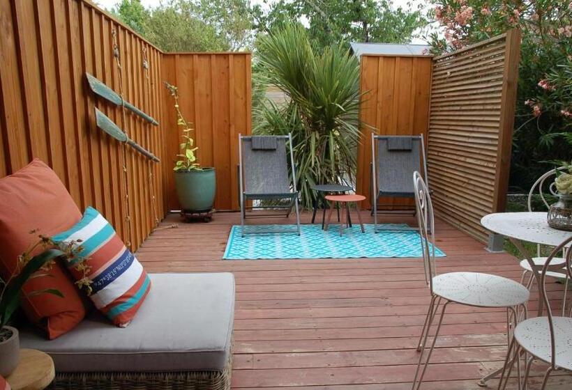 住宿加早餐 Villa Chaleemar