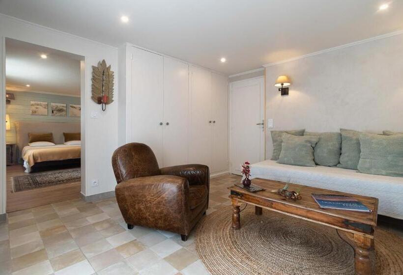 住宿加早餐 Villa Chaleemar