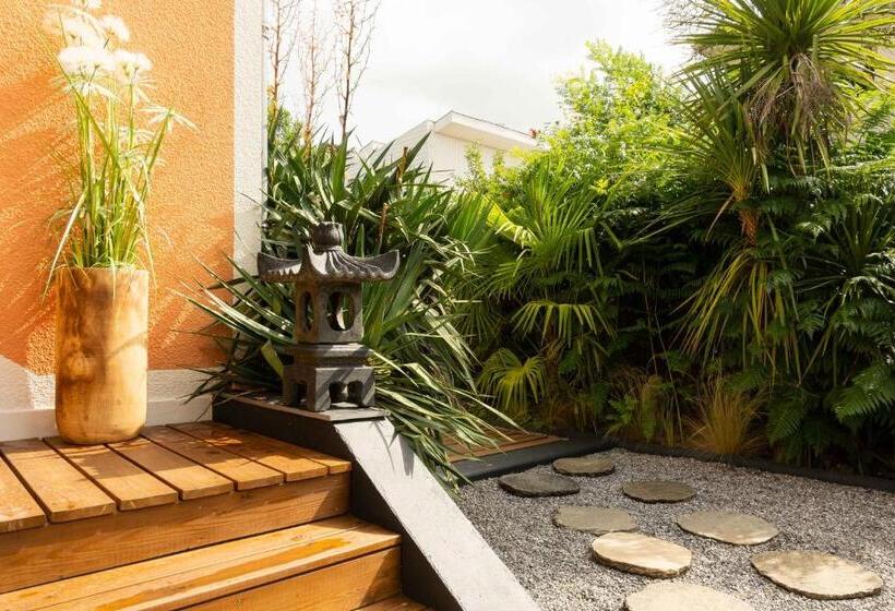 住宿加早餐 Villa Chaleemar