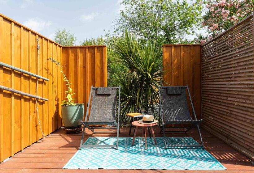 住宿加早餐 Villa Chaleemar