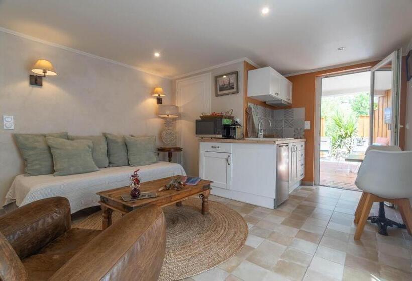 住宿加早餐 Villa Chaleemar