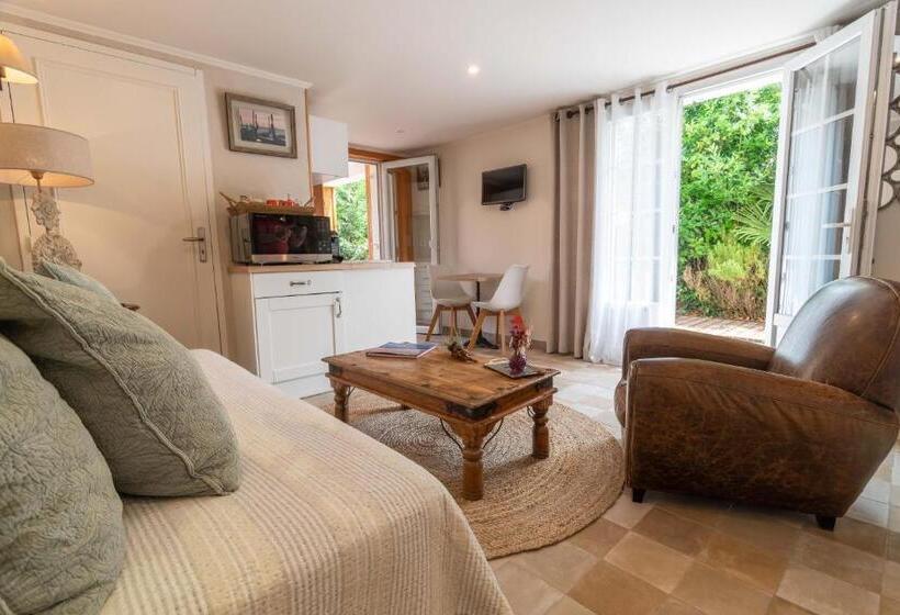 住宿加早餐 Villa Chaleemar