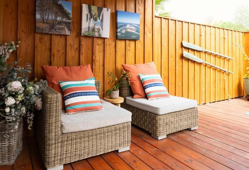 住宿加早餐 Villa Chaleemar