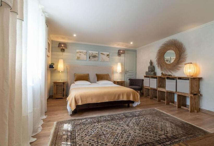 住宿加早餐 Villa Chaleemar