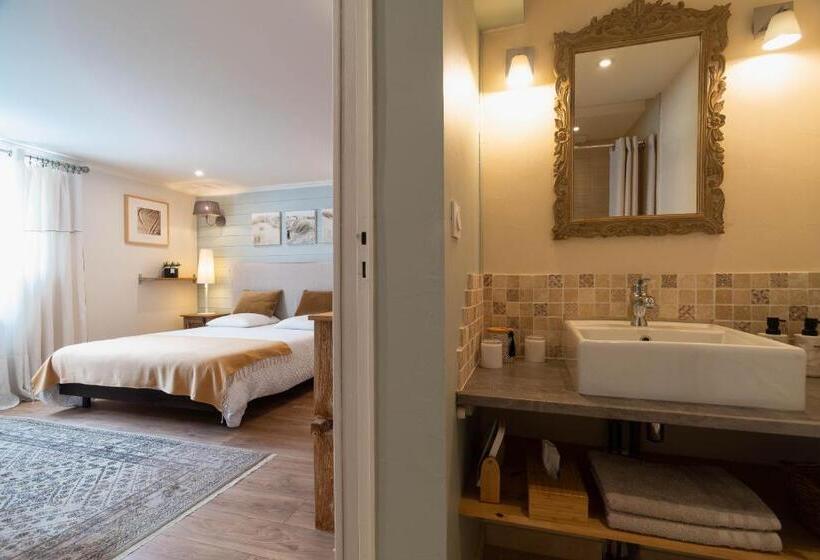 住宿加早餐 Villa Chaleemar