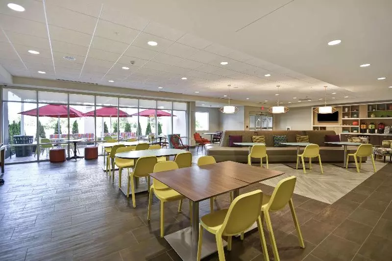 ホテル Home2 Suites By Hilton Queensbury Lake George