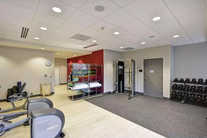 ホテル Home2 Suites By Hilton Queensbury Lake George