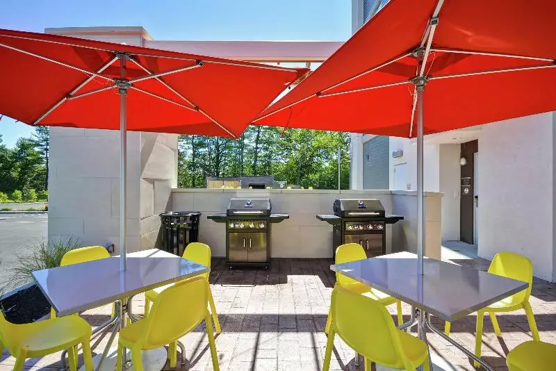 ホテル Home2 Suites By Hilton Queensbury Lake George