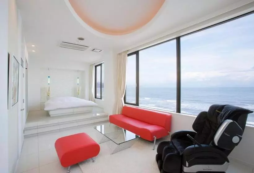 Hotelli Luna Coast