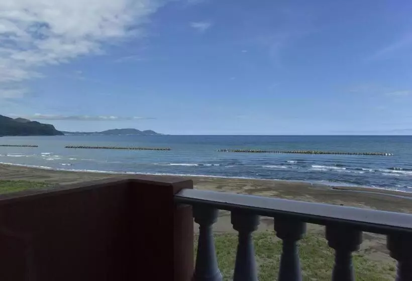 Hotelli Luna Coast