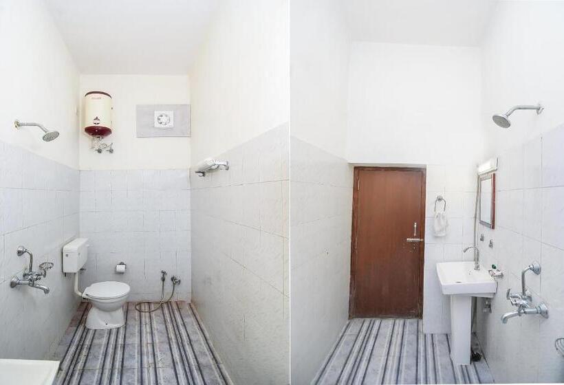 هتل Lukergunj Holidays