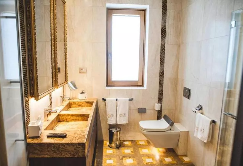 Hotel Tenuta Mara Wine Relais