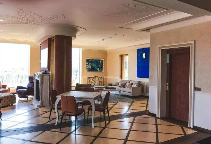 Hotel Tenuta Mara Wine Relais