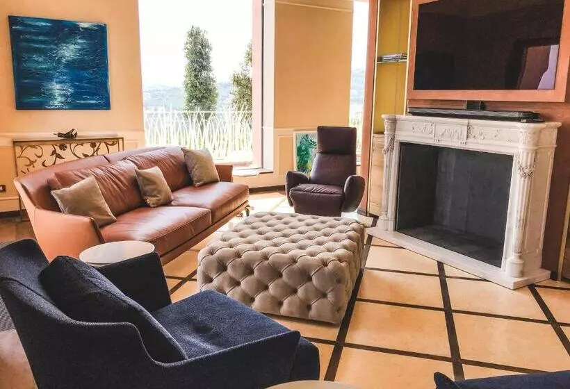 Hotel Tenuta Mara Wine Relais