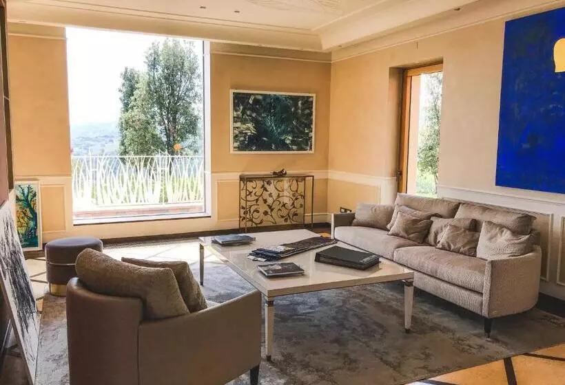 Hotel Tenuta Mara Wine Relais