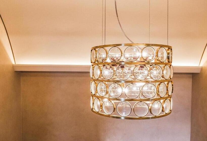 酒店 Tenuta Mara Wine Relais