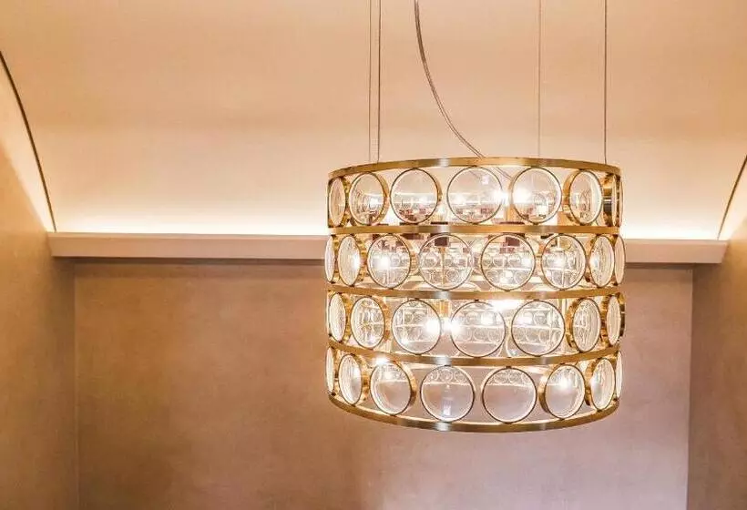 Hotel Tenuta Mara Wine Relais