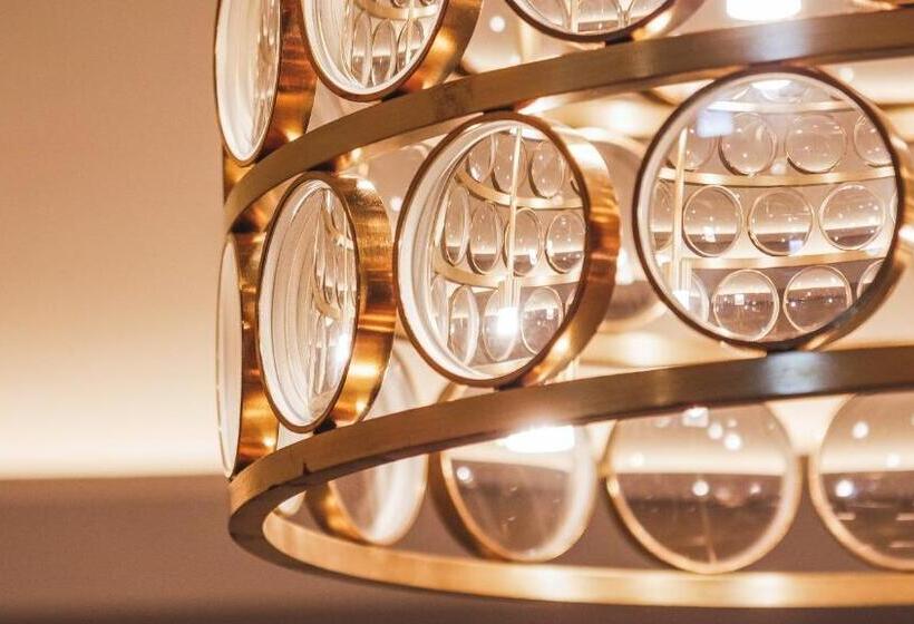 酒店 Tenuta Mara Wine Relais