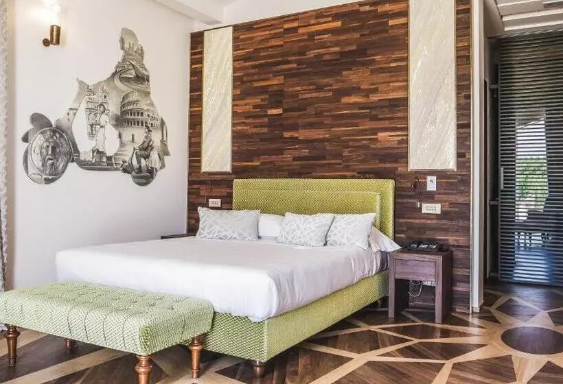 Hotel Tenuta Mara Wine Relais