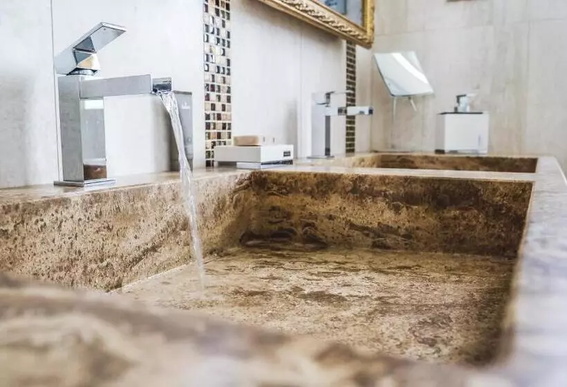 Hotel Tenuta Mara Wine Relais