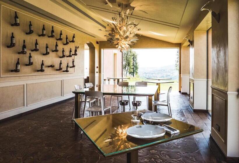 酒店 Tenuta Mara Wine Relais