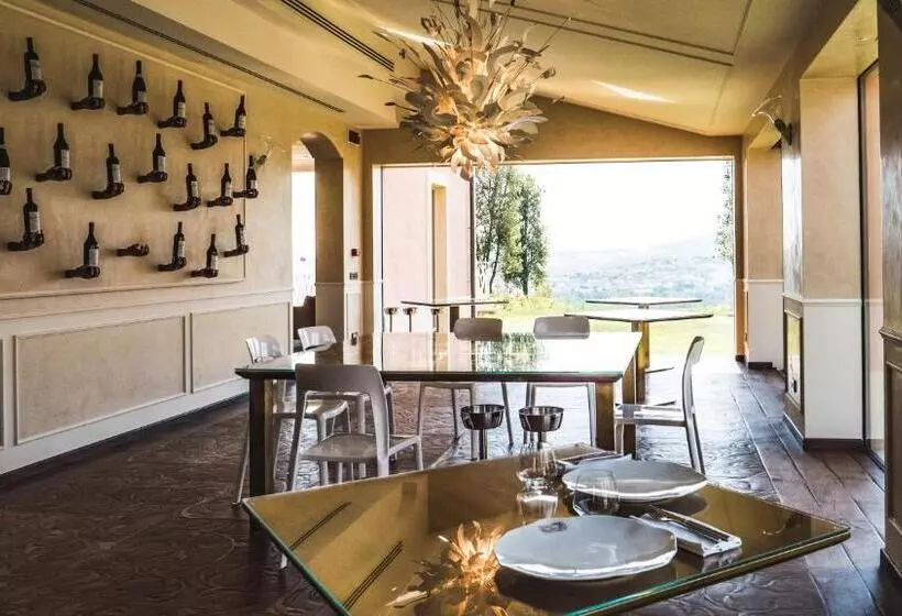 Hotel Tenuta Mara Wine Relais