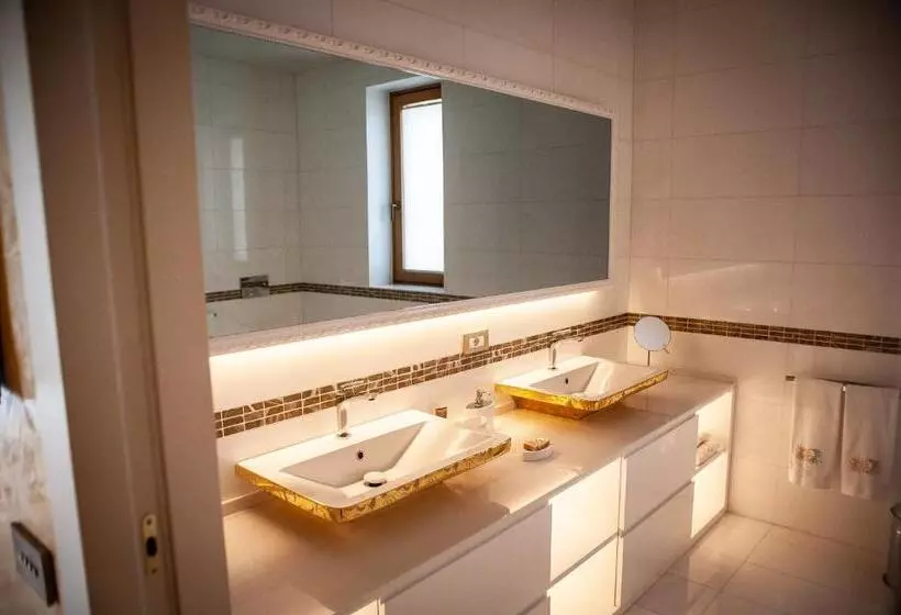 Hotel Tenuta Mara Wine Relais