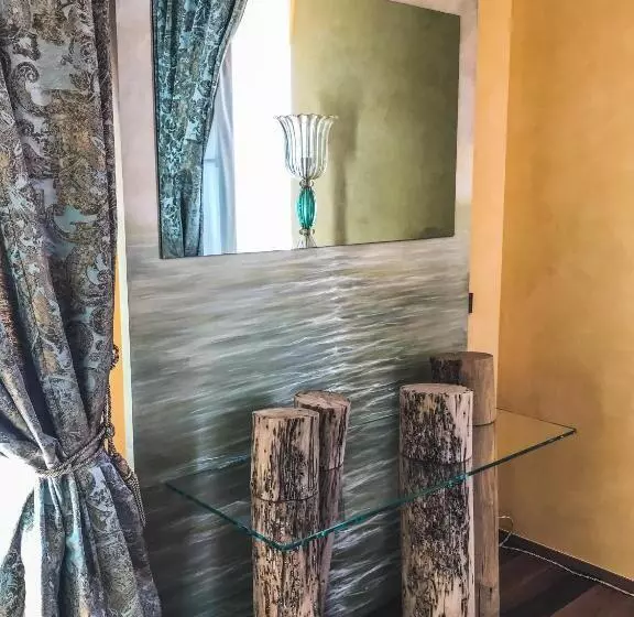 Hotel Tenuta Mara Wine Relais