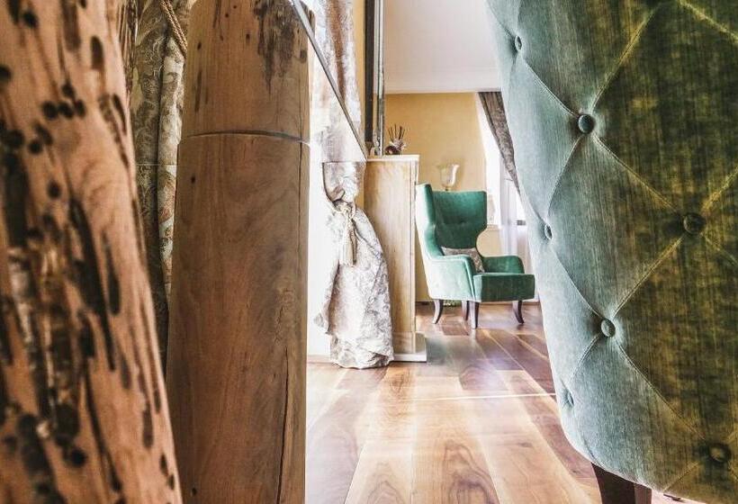 酒店 Tenuta Mara Wine Relais