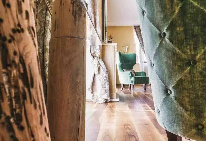 Hotel Tenuta Mara Wine Relais