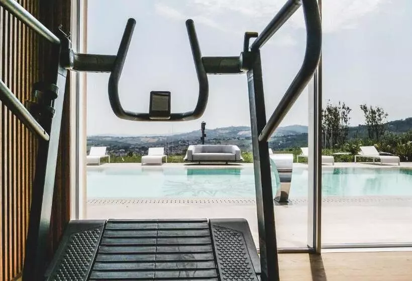 Hotel Tenuta Mara Wine Relais