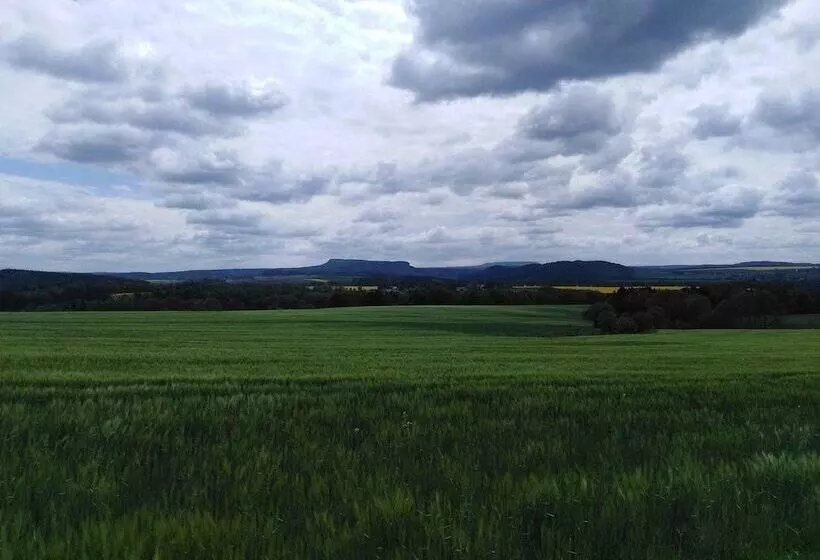 Landpension Haupt