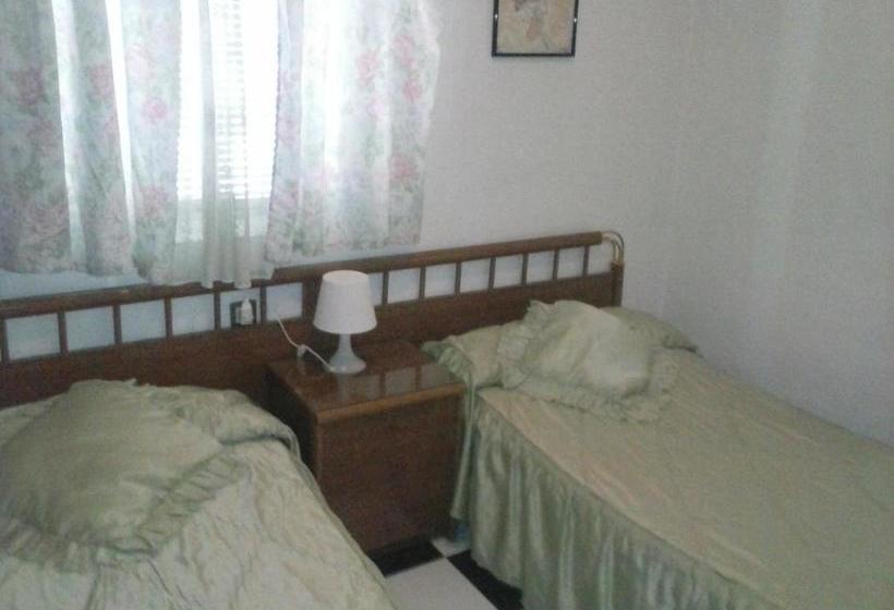 Pensión Casa Márquez