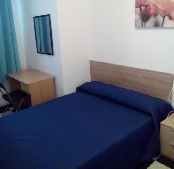 Pensión Casa Márquez