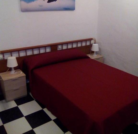 Pensión Casa Márquez