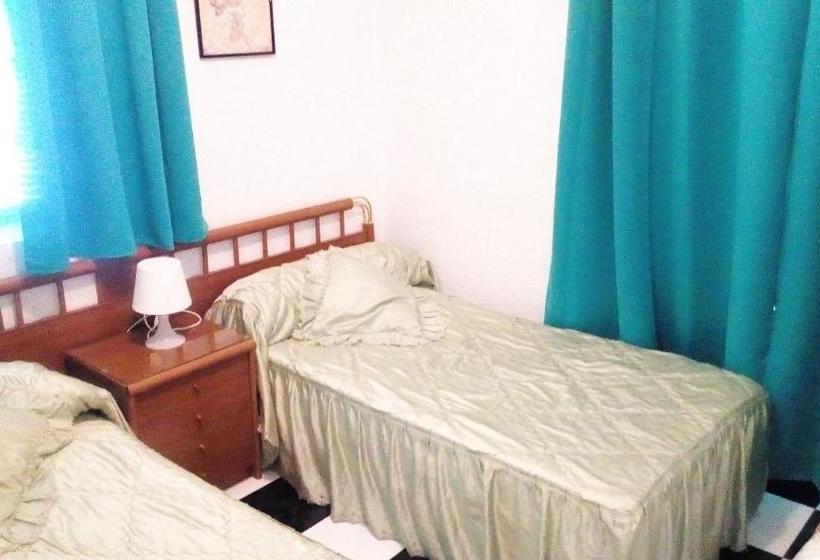 Pensión Casa Márquez