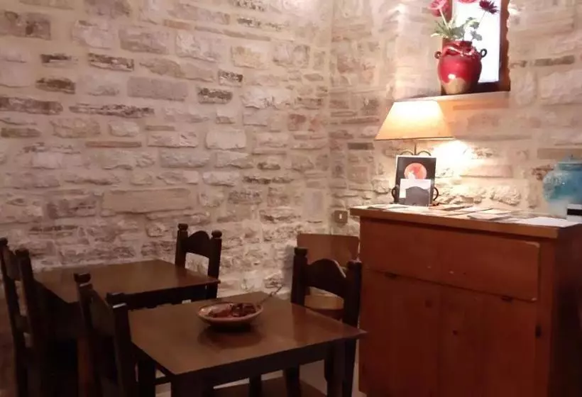 ペンション Civico 10