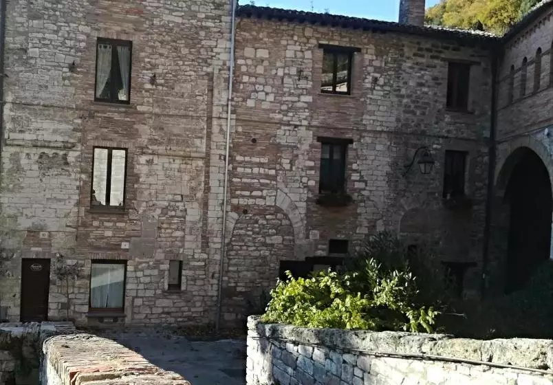 ペンション Civico 10