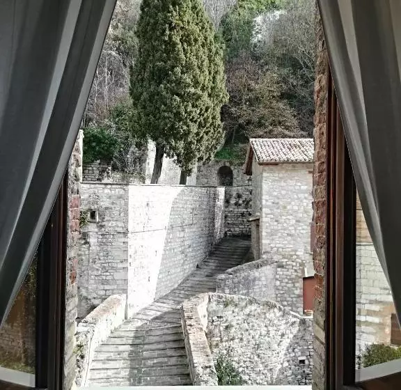 ペンション Civico 10