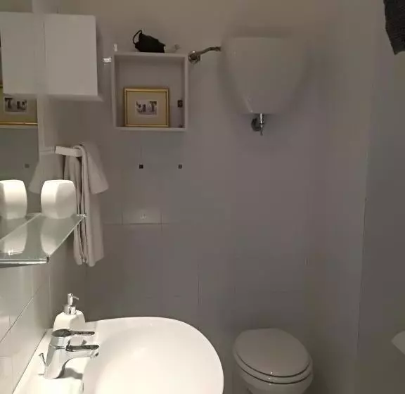 ペンション Civico 10